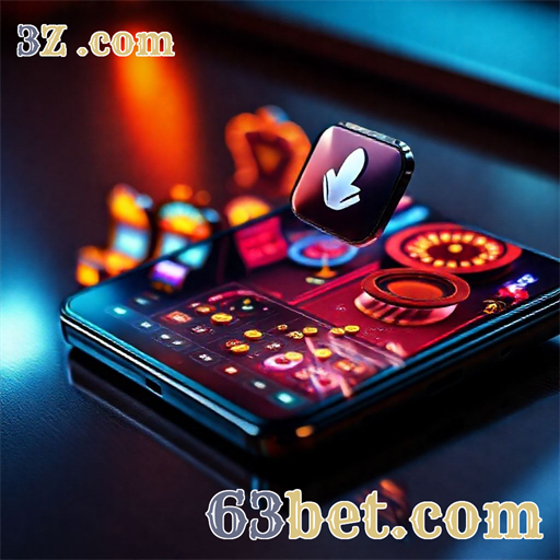 Baixar Jogos com Estilo em 63bet.com: A Nova Era do Entretenimento