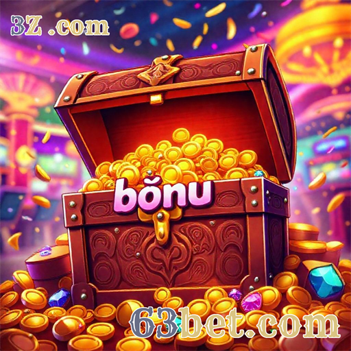 Bônus Imperdíveis no 63bet.com: Apostas que Valem a Pena