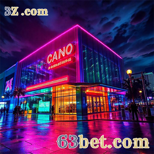 Cassino Inovador no 63bet.com: Emoção a Cada Clique
