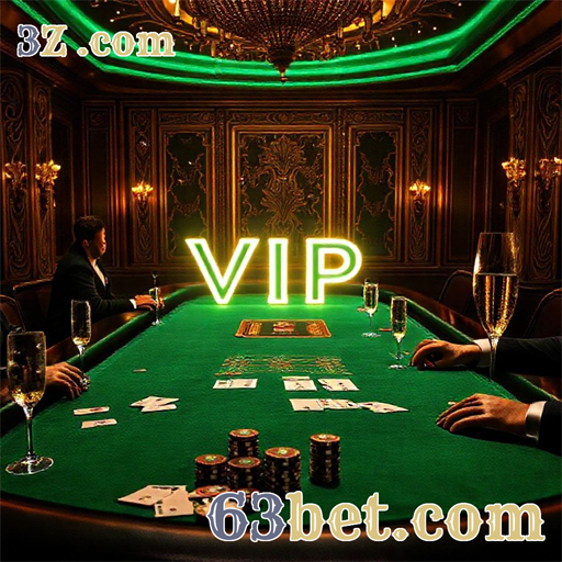 A Experiência VIP no 63bet.com: Exclusividade e Prêmios